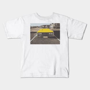 Toyota-corona Kids T-Shirt